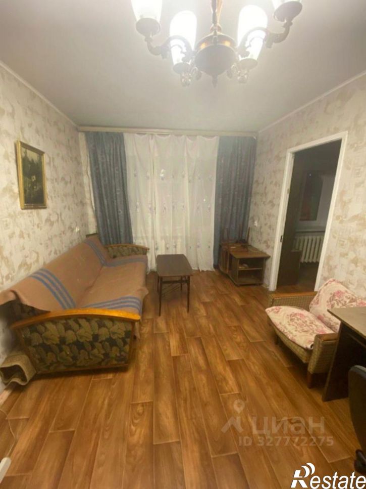 2-комн квартира ул Фридриха Энгельса, 103,  д. 103