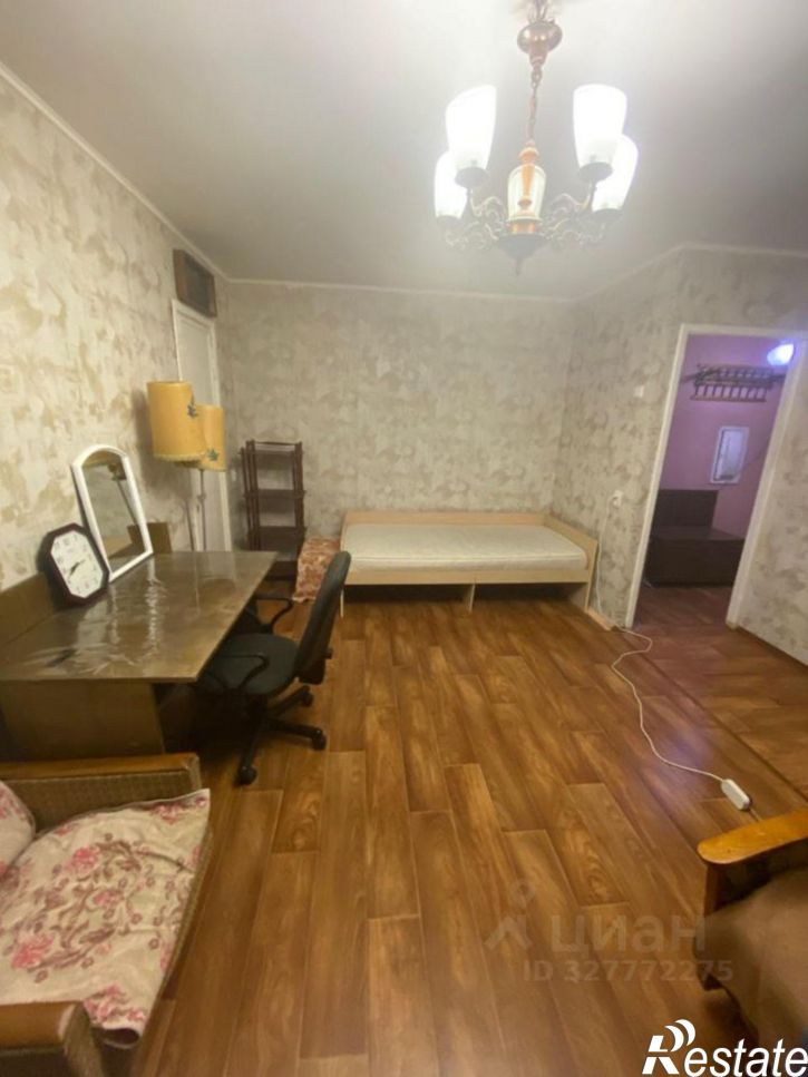 2-комн квартира ул Фридриха Энгельса, 103,  д. 103