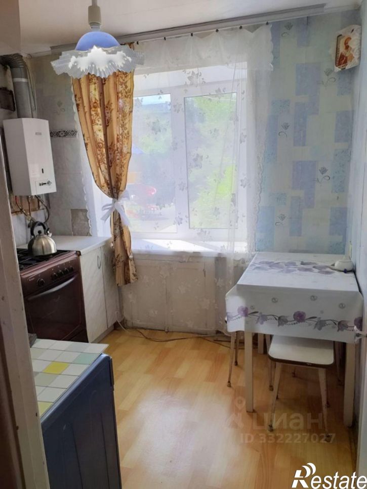 1-комн квартира ул Металлургов, 47а,  д. 47а