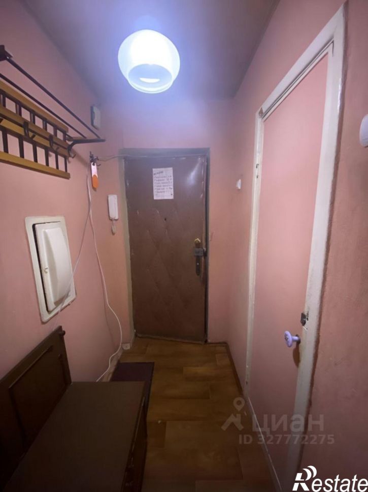 2-комн квартира ул Фридриха Энгельса, 103,  д. 103