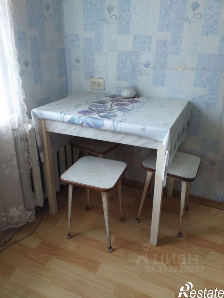 1-комн квартира ул Металлургов, 47а,  д. 47а