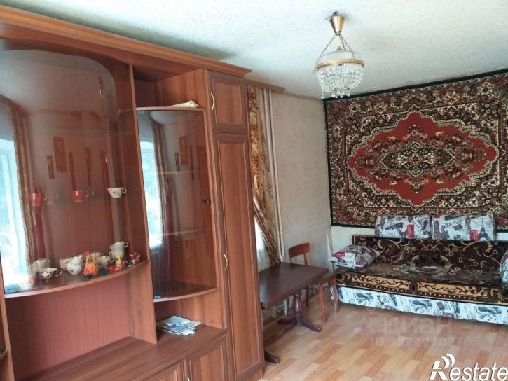 1-комн квартира ул Металлургов, 47а,  д. 47а