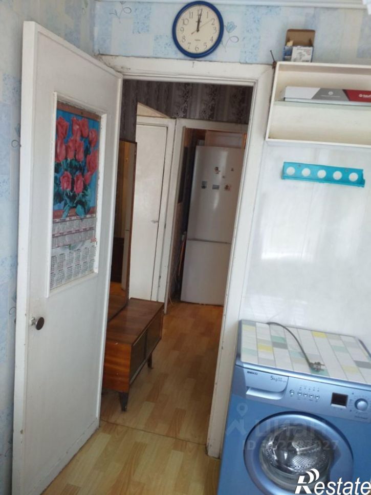 1-комн квартира ул Металлургов, 47а,  д. 47а