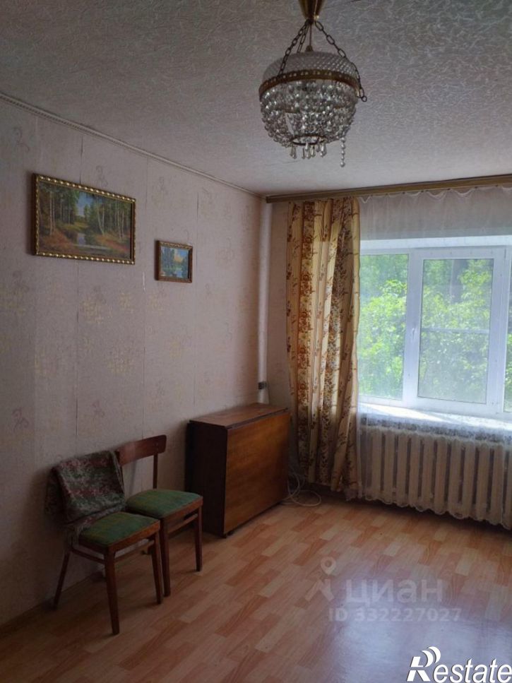 1-комн квартира ул Металлургов, 47а,  д. 47а