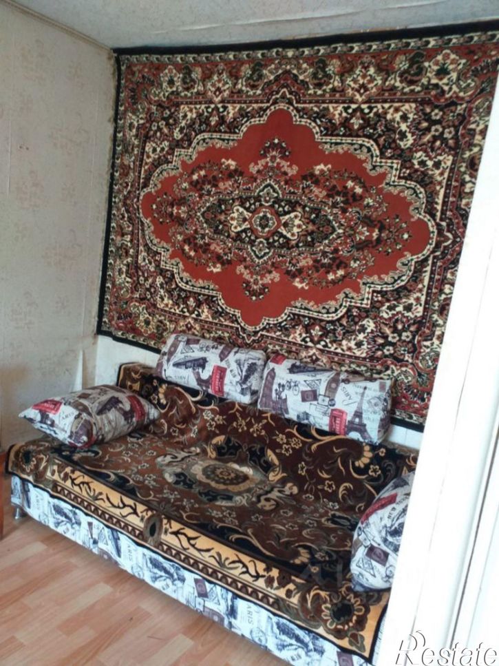 1-комн квартира ул Металлургов, 47а,  д. 47а