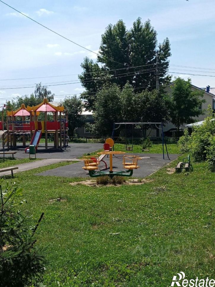 1-комн квартира ул Серова, 10,  д. 10