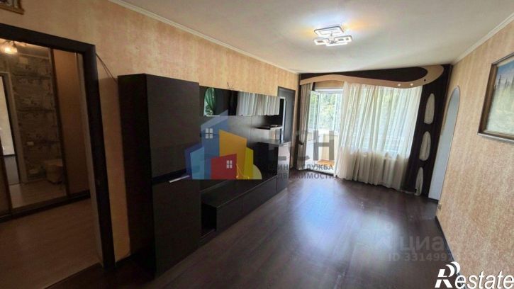2-комн квартира ул Маршала Жукова, 14Б,  д. 14Б