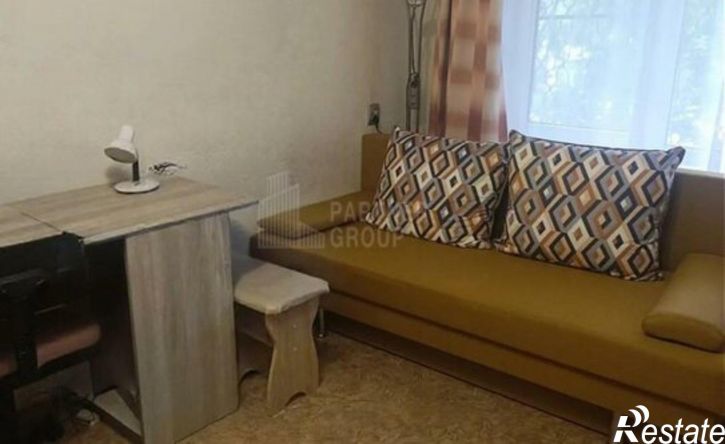 2-комн квартира пр-д 1-й Металлургов, 4,  д. 4
