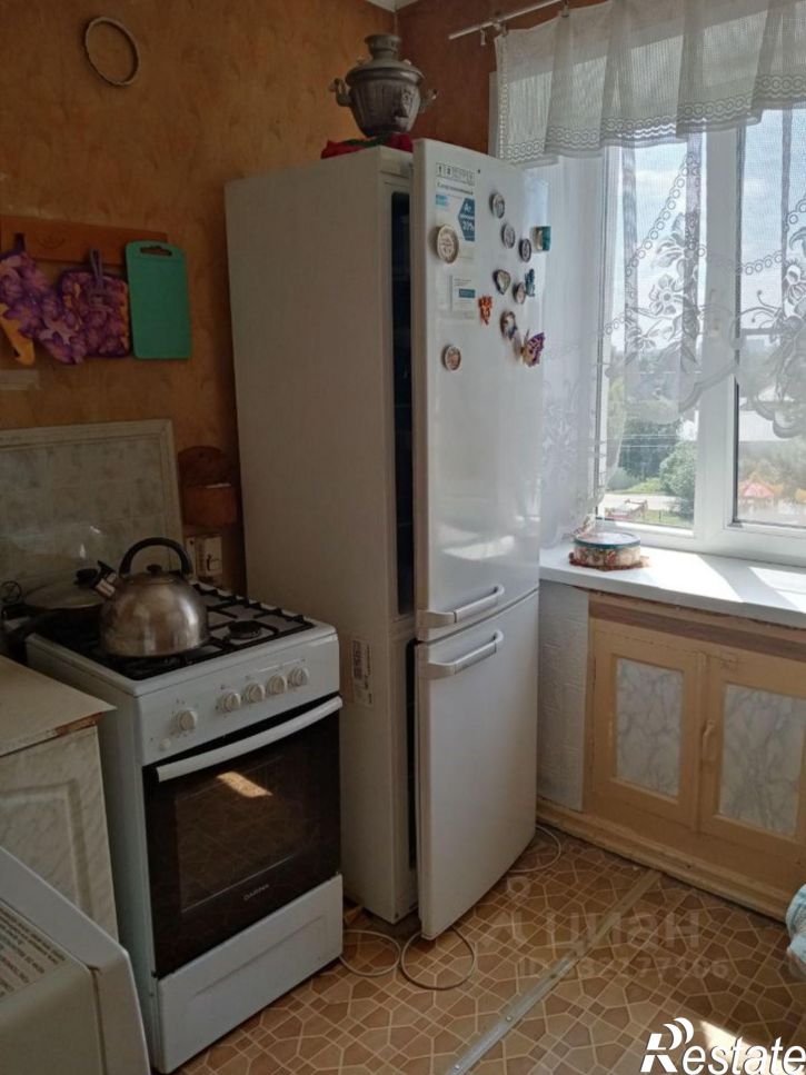 1-комн квартира ул Серова, 10,  д. 10
