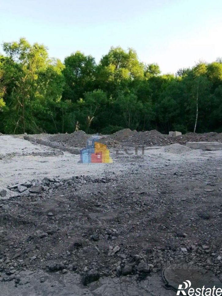 Склад г. посёлок Горелки