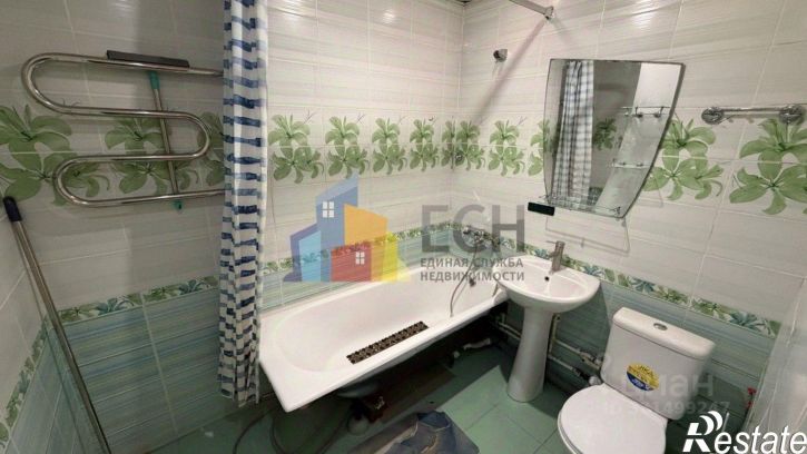 2-комн квартира ул Маршала Жукова, 14Б,  д. 14Б