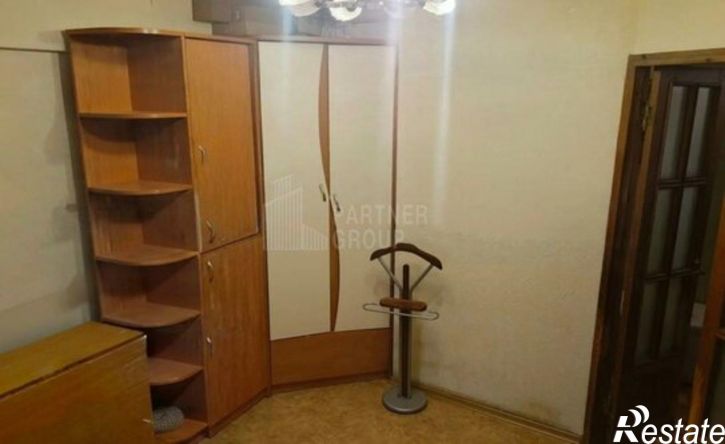 2-комн квартира пр-д 1-й Металлургов, 4,  д. 4