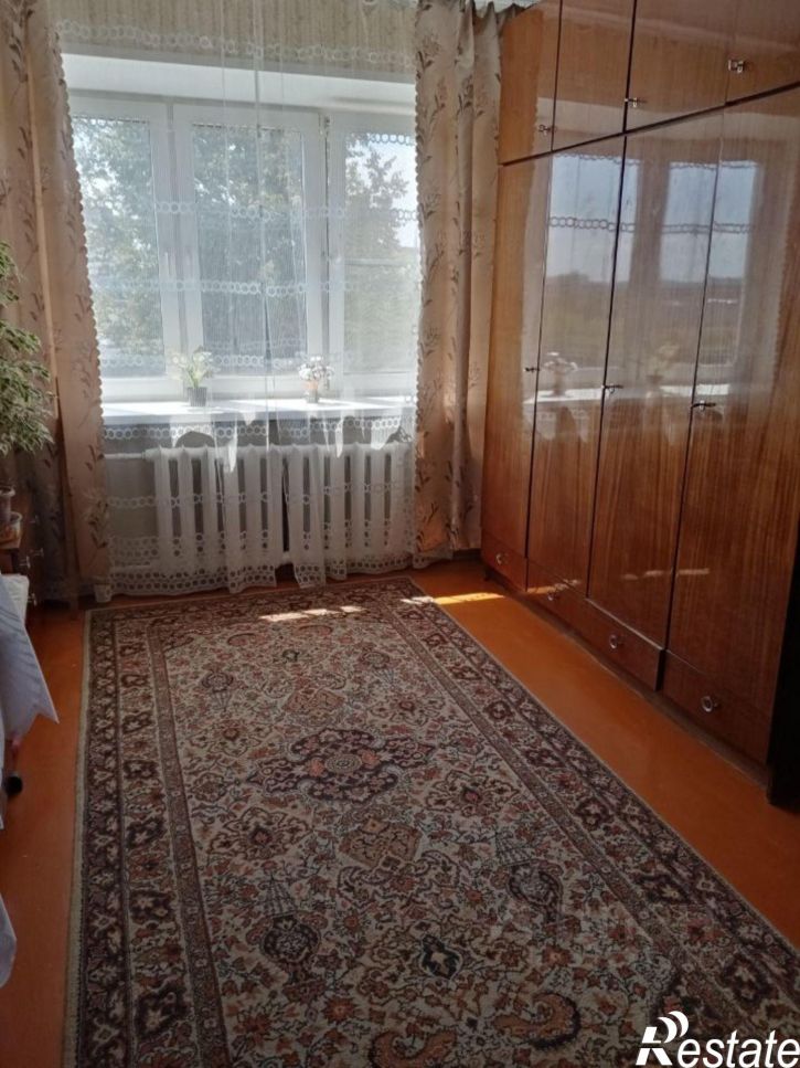 1-комн квартира ул Серова, 10,  д. 10
