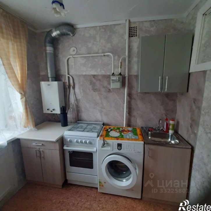 2-комн квартира ул Октябрьская, 205,  д. 205