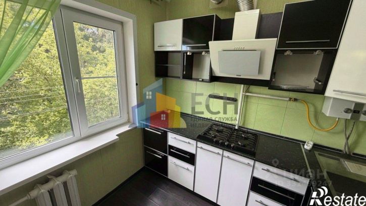2-комн квартира ул Маршала Жукова, 14Б,  д. 14Б