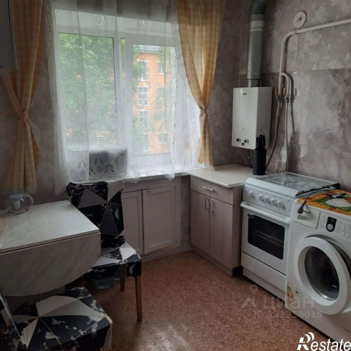 2-комн квартира ул Октябрьская, 205,  д. 205