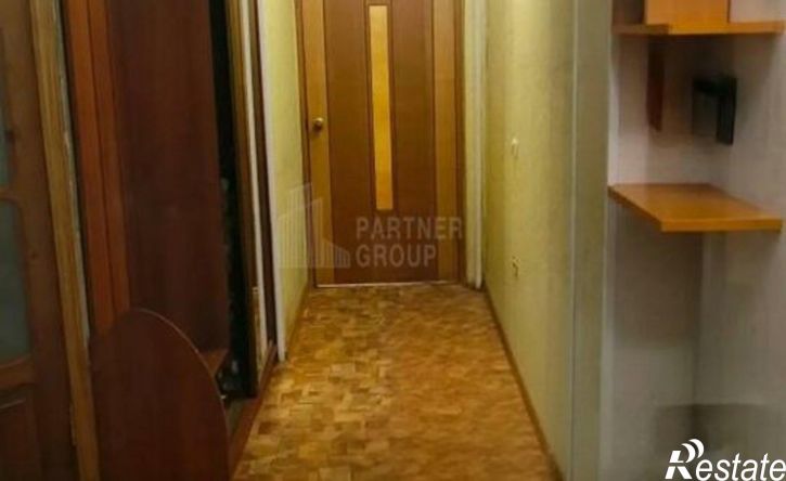 2-комн квартира пр-д 1-й Металлургов, 4,  д. 4