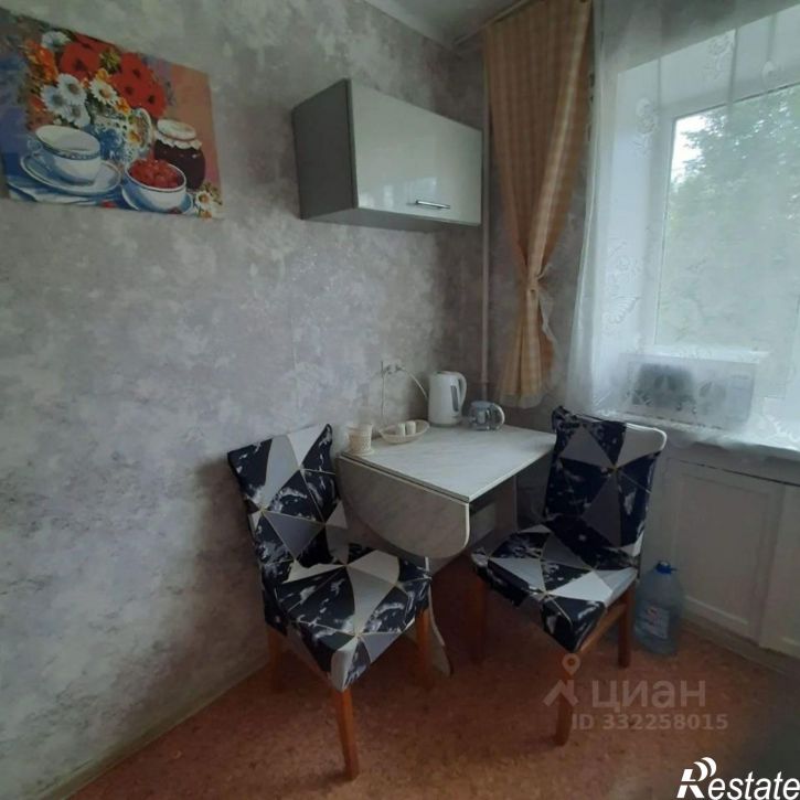 2-комн квартира ул Октябрьская, 205,  д. 205