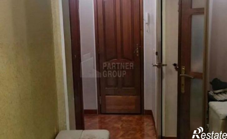 2-комн квартира пр-д 1-й Металлургов, 4,  д. 4