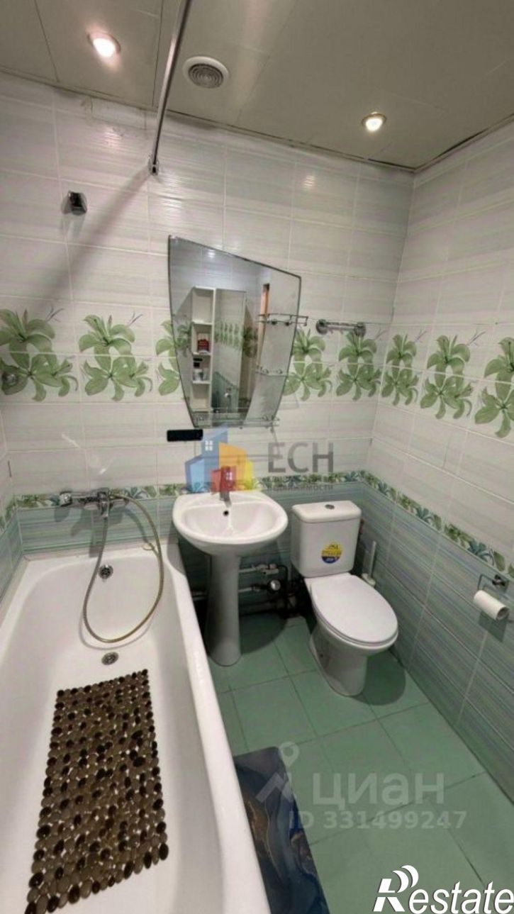 2-комн квартира ул Маршала Жукова, 14Б,  д. 14Б