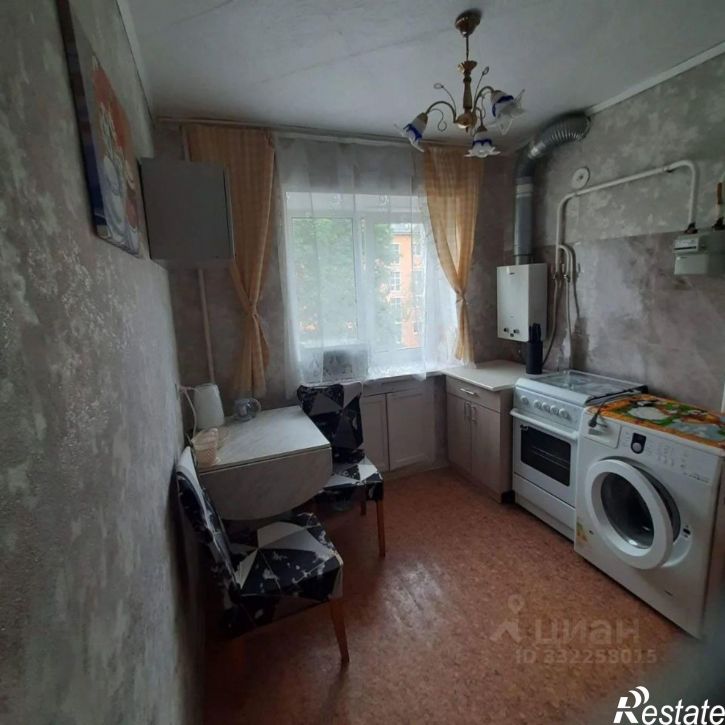 2-комн квартира ул Октябрьская, 205,  д. 205