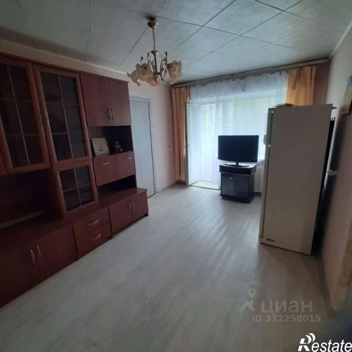 2-комн квартира ул Октябрьская, 205,  д. 205