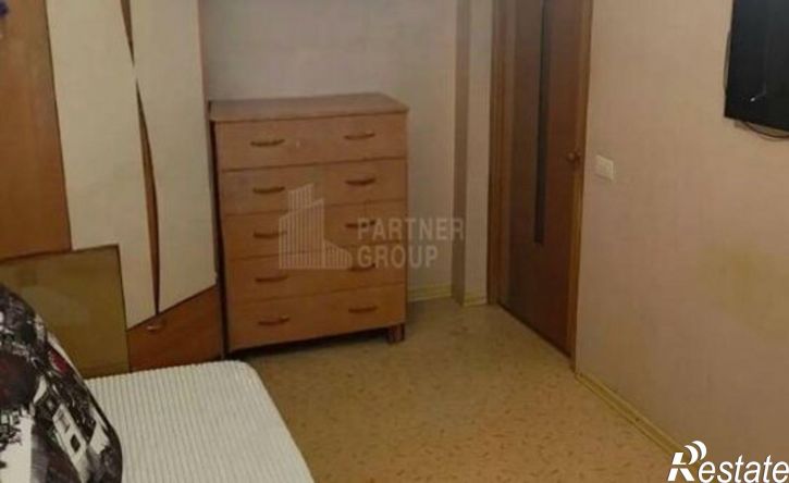 2-комн квартира пр-д 1-й Металлургов, 4,  д. 4