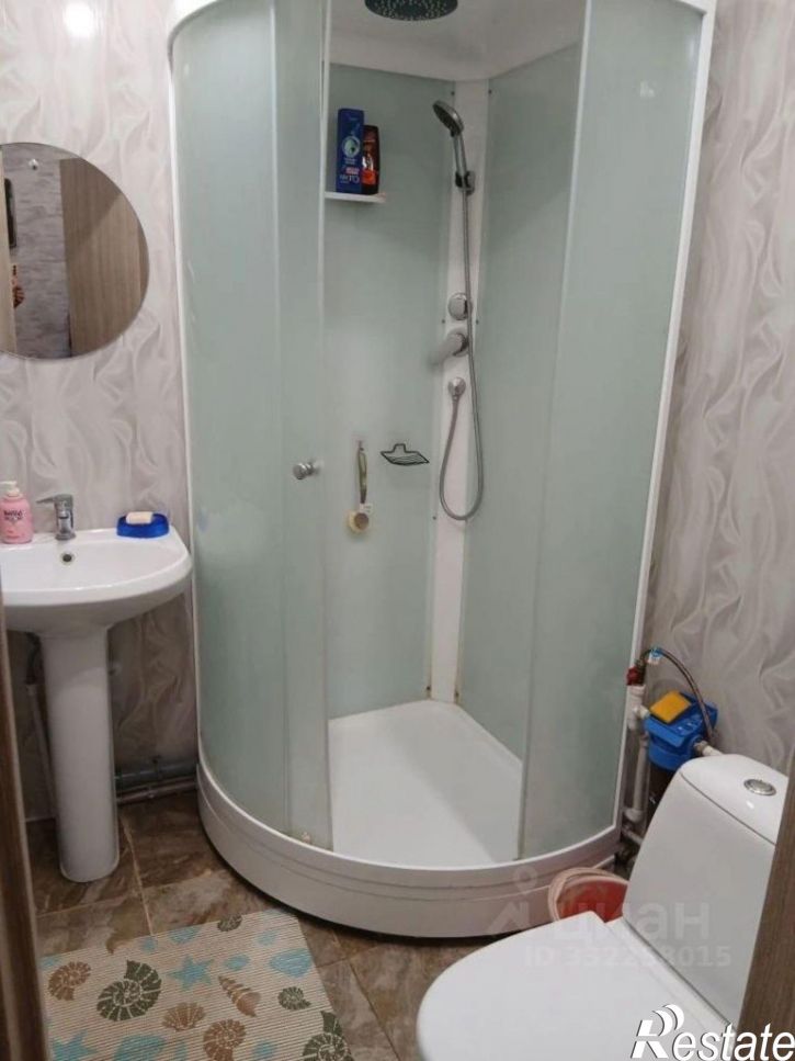 2-комн квартира ул Октябрьская, 205,  д. 205
