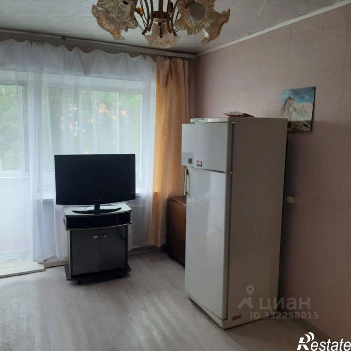 2-комн квартира ул Октябрьская, 205,  д. 205