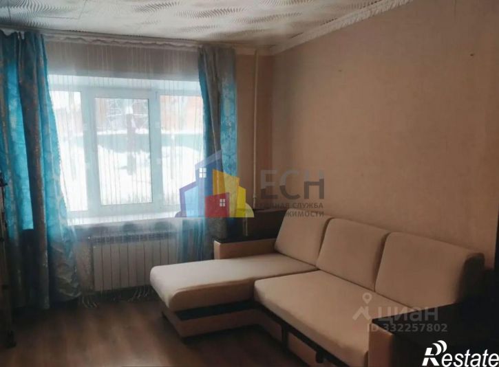 1-комн квартира ул Оружейная, 1В,  д. 1В