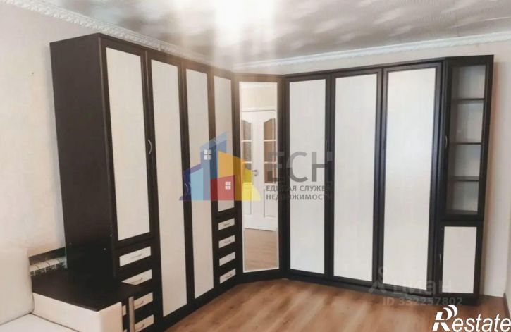 1-комн квартира ул Оружейная, 1В,  д. 1В