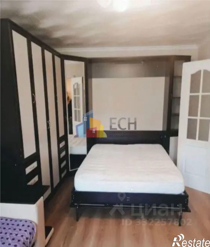 1-комн квартира ул Оружейная, 1В,  д. 1В