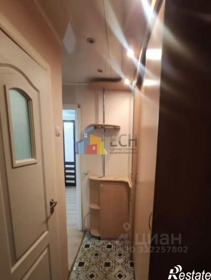 1-комн квартира ул Оружейная, 1В,  д. 1В