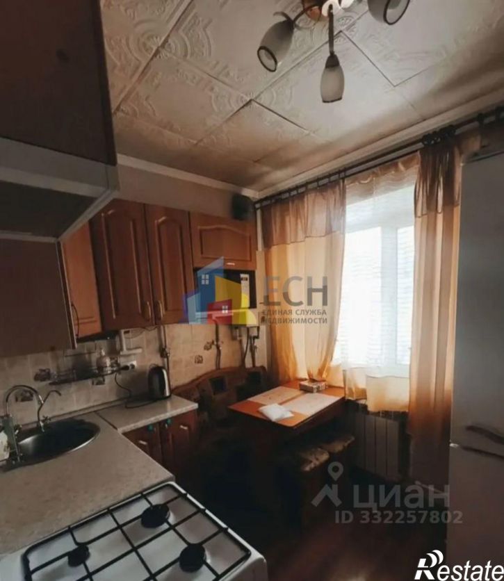 1-комн квартира ул Оружейная, 1В,  д. 1В
