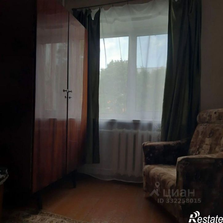 2-комн квартира ул Октябрьская, 205,  д. 205