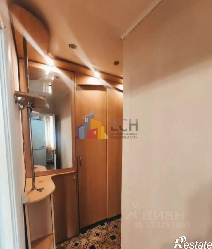 1-комн квартира ул Оружейная, 1В,  д. 1В