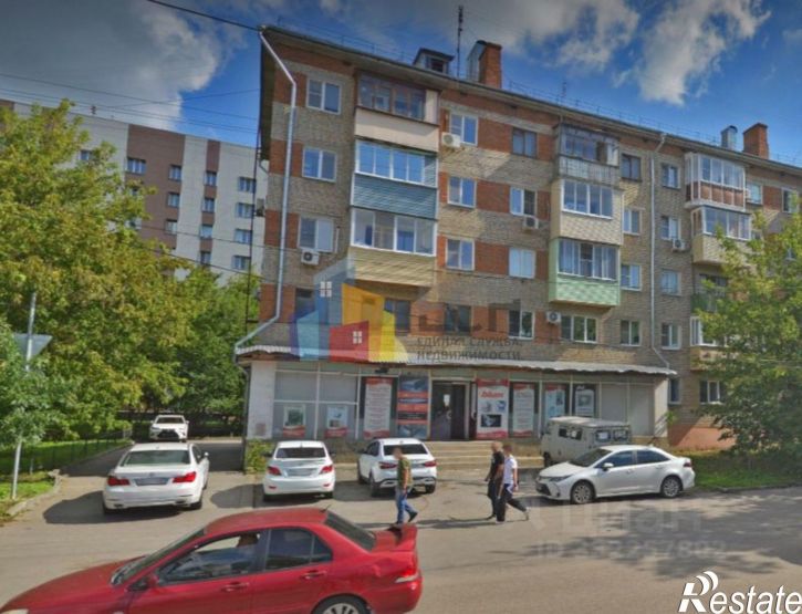 1-комн квартира ул Оружейная, 1В,  д. 1В