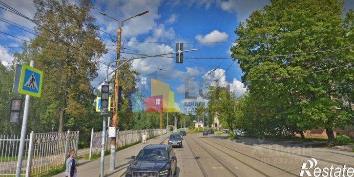 1-комн квартира ул Оружейная, 1В,  д. 1В
