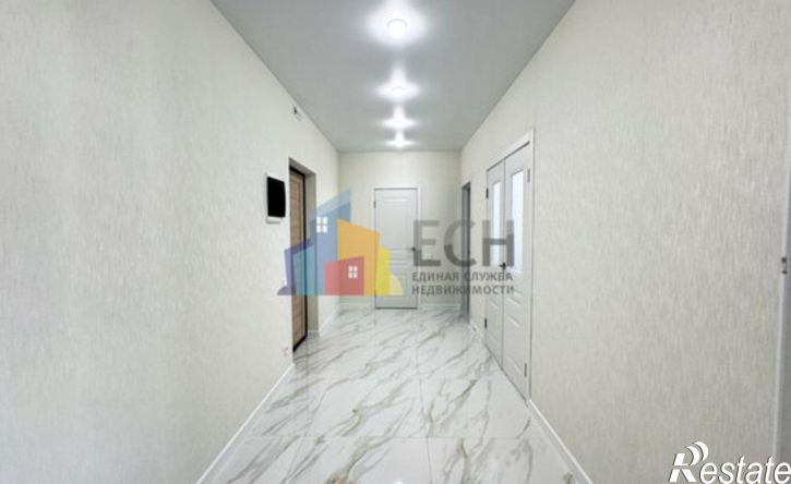 2-комн квартира Тула, улица Академика Насоновой, 9