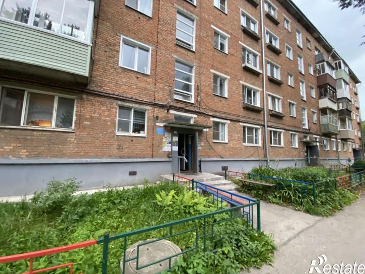 2-комн квартира ул Кирова, 192,  д. 192