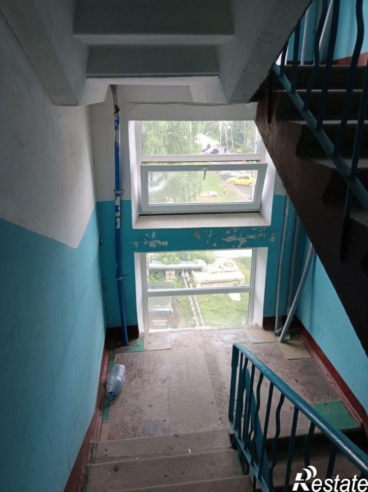 2-комн квартира Гарнизонный пр, 3А