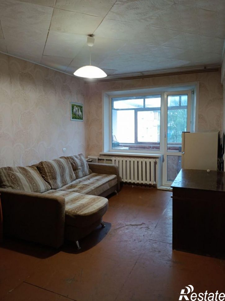 2-комн квартира Гарнизонный пр, 3А