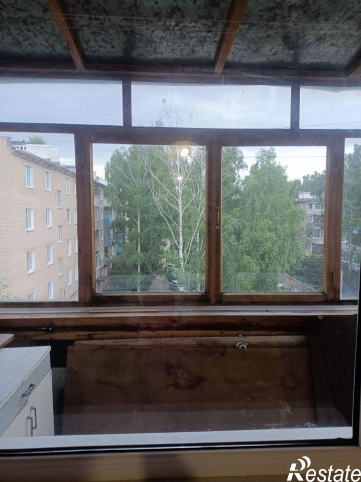 2-комн квартира Гарнизонный пр, 3А