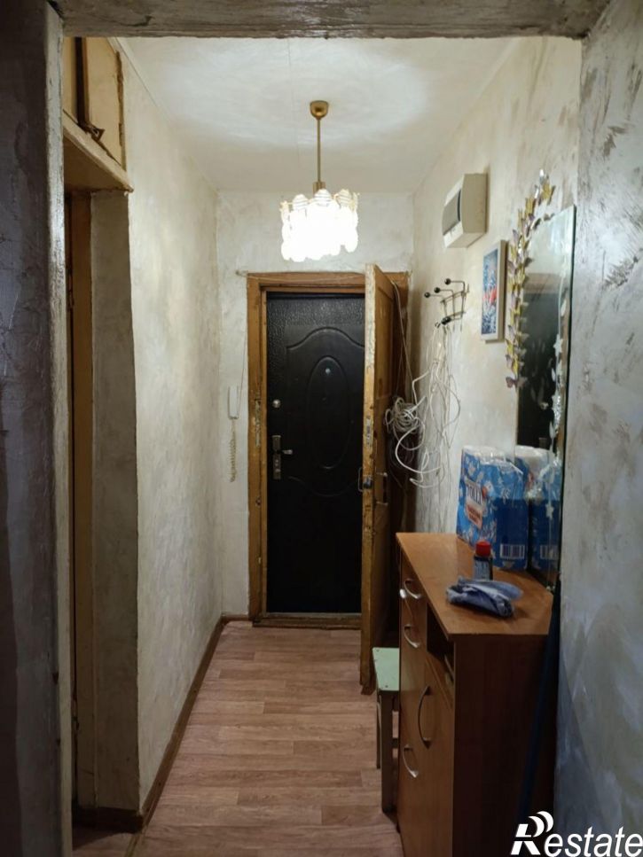 2-комн квартира Гарнизонный пр, 3А