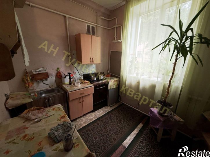 Комната 9 Мая ул, 25К1