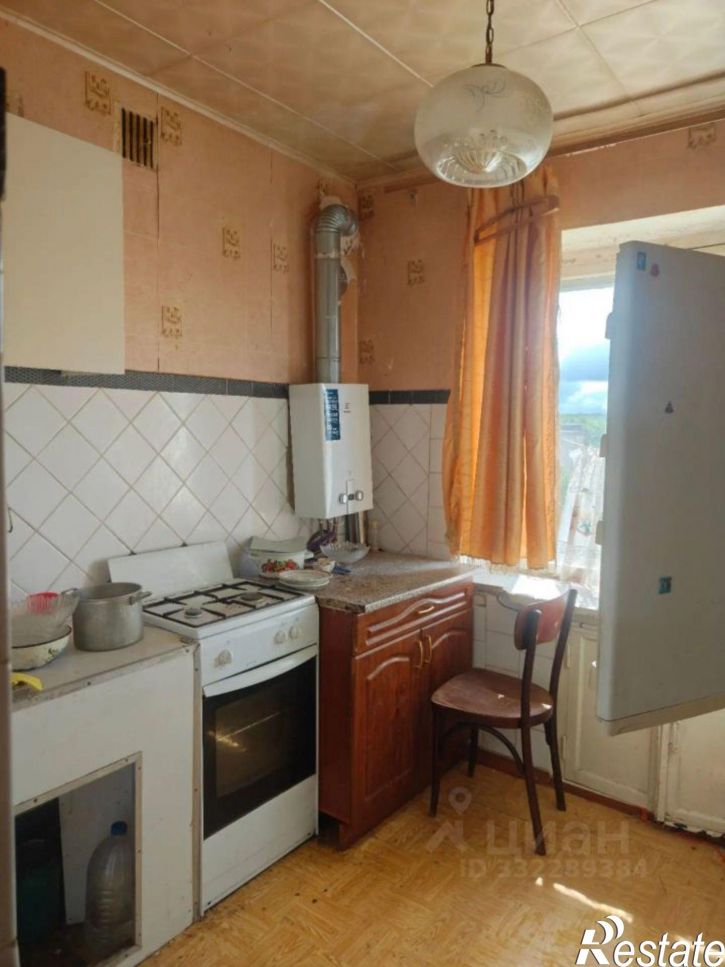 1-комн квартира Скуратовский мкр, 5,  д. 5