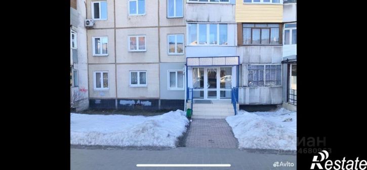 Торговое помещение ул Ложевая, 130,  д. 130