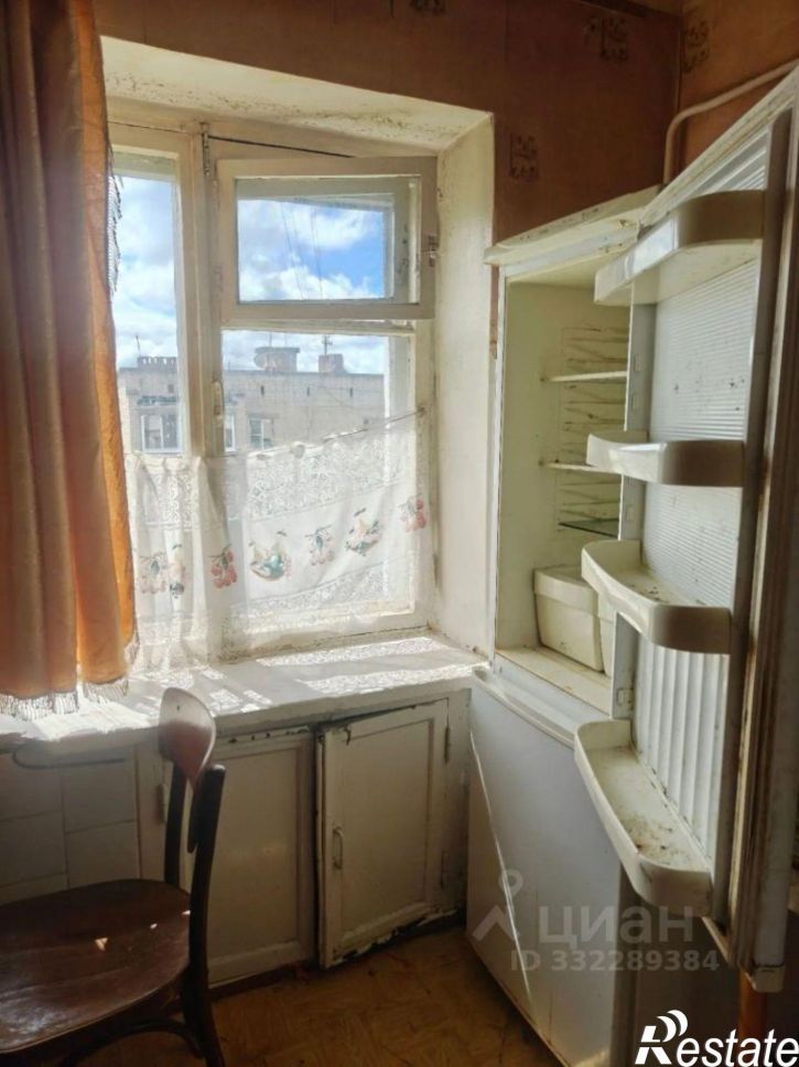 1-комн квартира Скуратовский мкр, 5,  д. 5