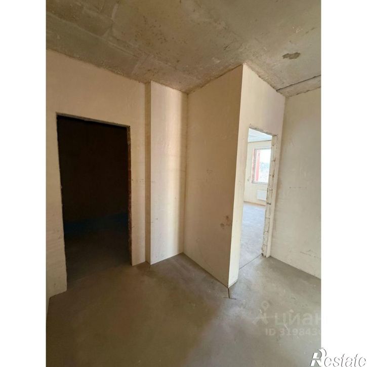 3-комн квартира в новом доме ул Некрасова, 4Б,  д. 4Б