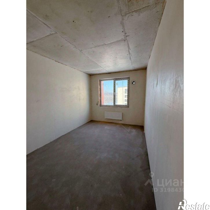 3-комн квартира в новом доме ул Некрасова, 4Б,  д. 4Б